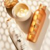 شامپو شیر و عسل گلد اوریفلیم oriflame کد 35957 - Image 3