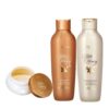 نرم کننده شیر و عسل گلد اوریفلیم oriflame کد 35958 - Image 2