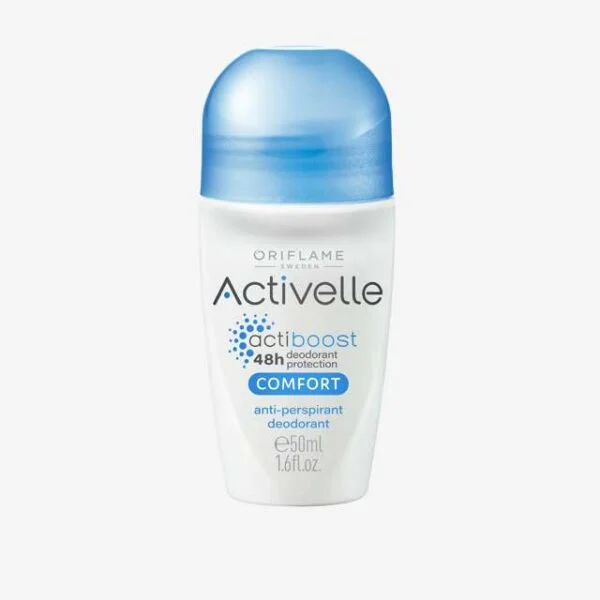 activelle comfort