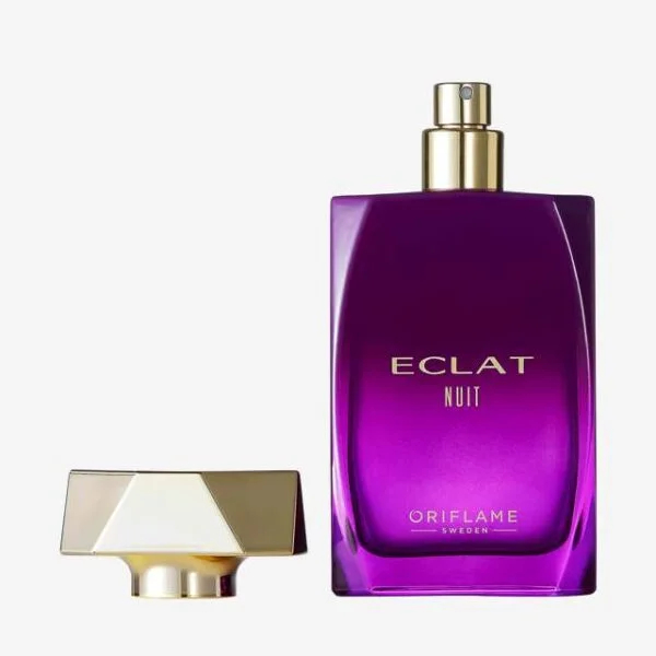 عطر اکلت نویت