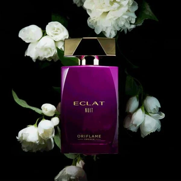 عطر اکلت نویت اوریفلیم